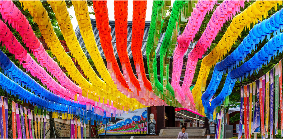 影院級色彩標準