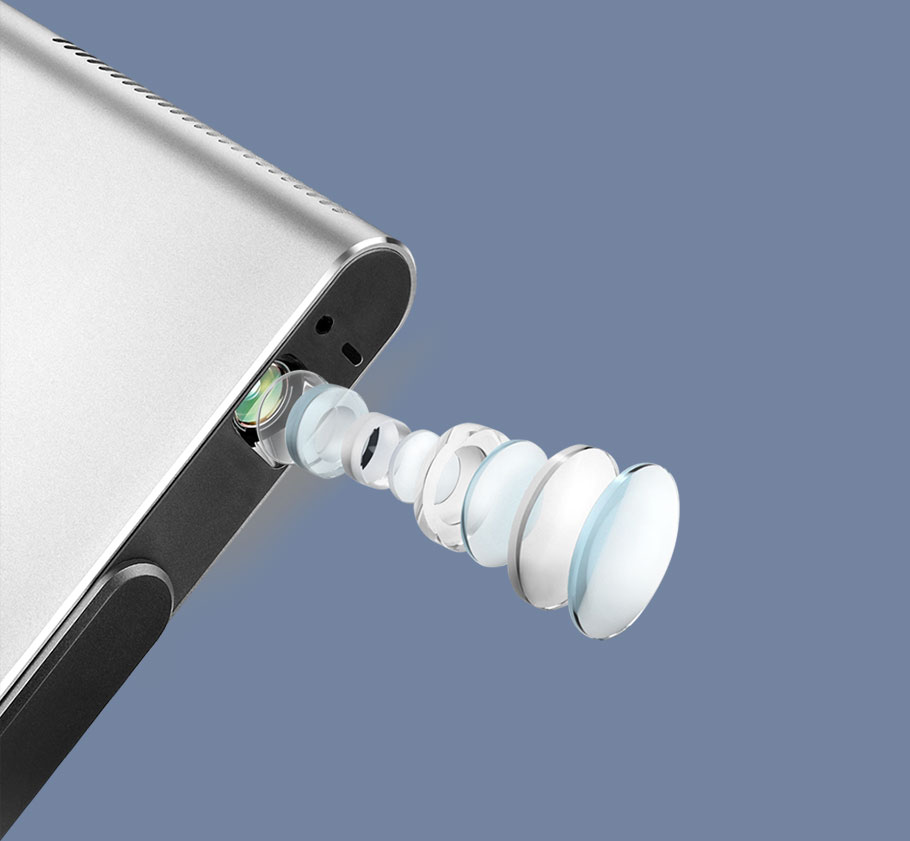 真正影院120:1級別